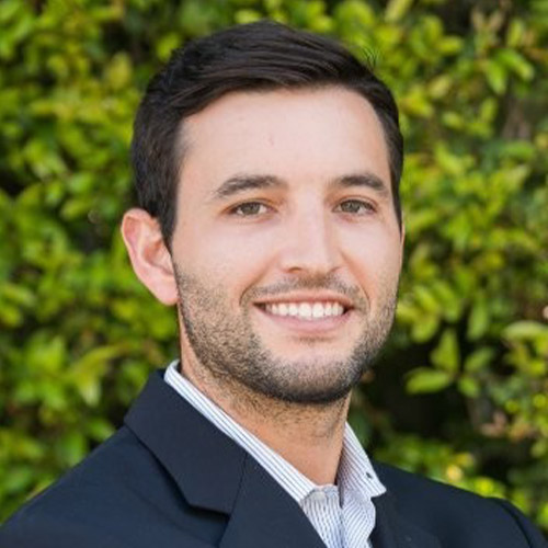 Adam Zoucha | Managing Director, FloQast EMEA