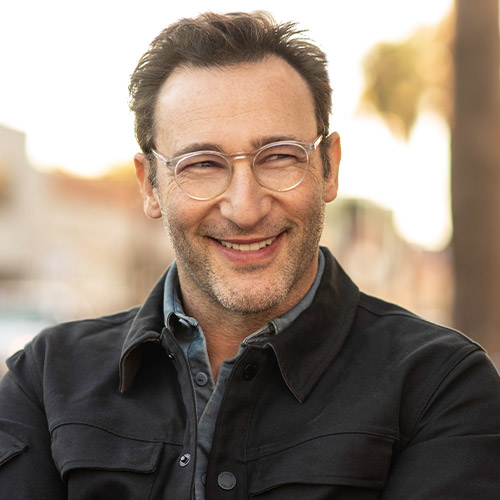 Simon Sinek | 