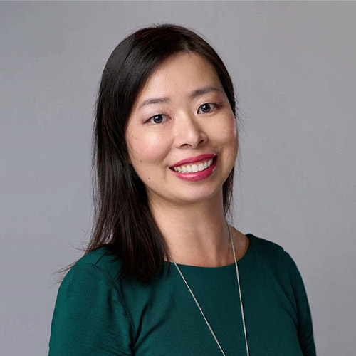 Tracy Wong | Sr. Director of Product Management, FloQast