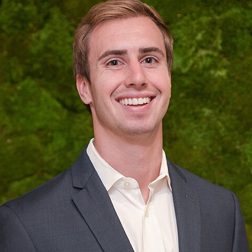 Jonah Wayte | Accounting Success Manager, FloQast