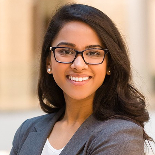 Niti Patel | Senior Accounting Technology Consultant, FloQast