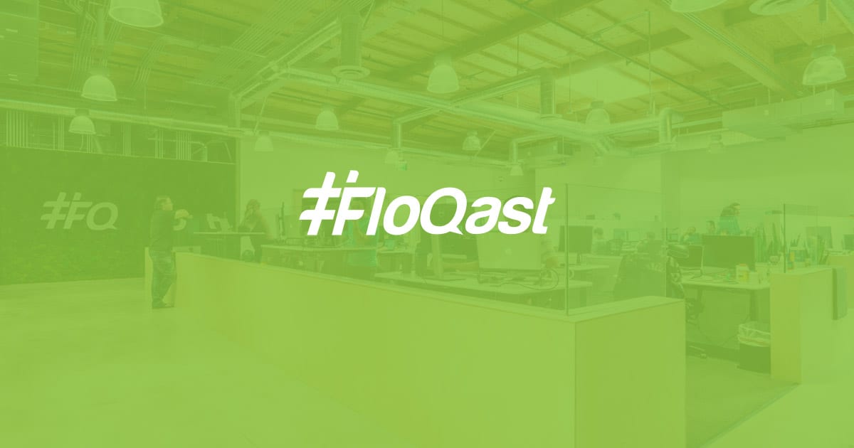 FloQast: Accounting Automation - Workflow Software for Accountants