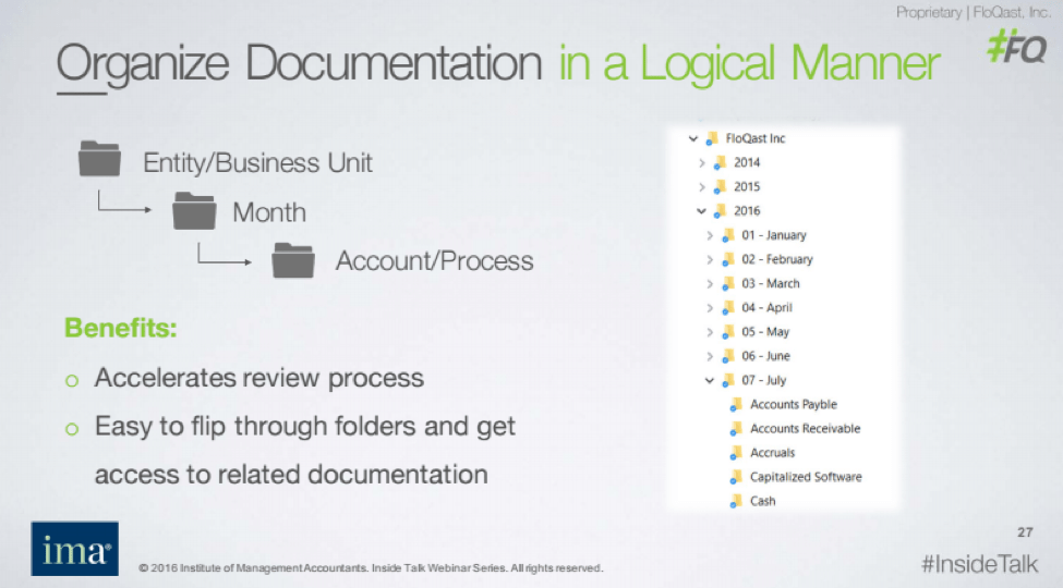 Sox Compliance What It Takes Floqast - 