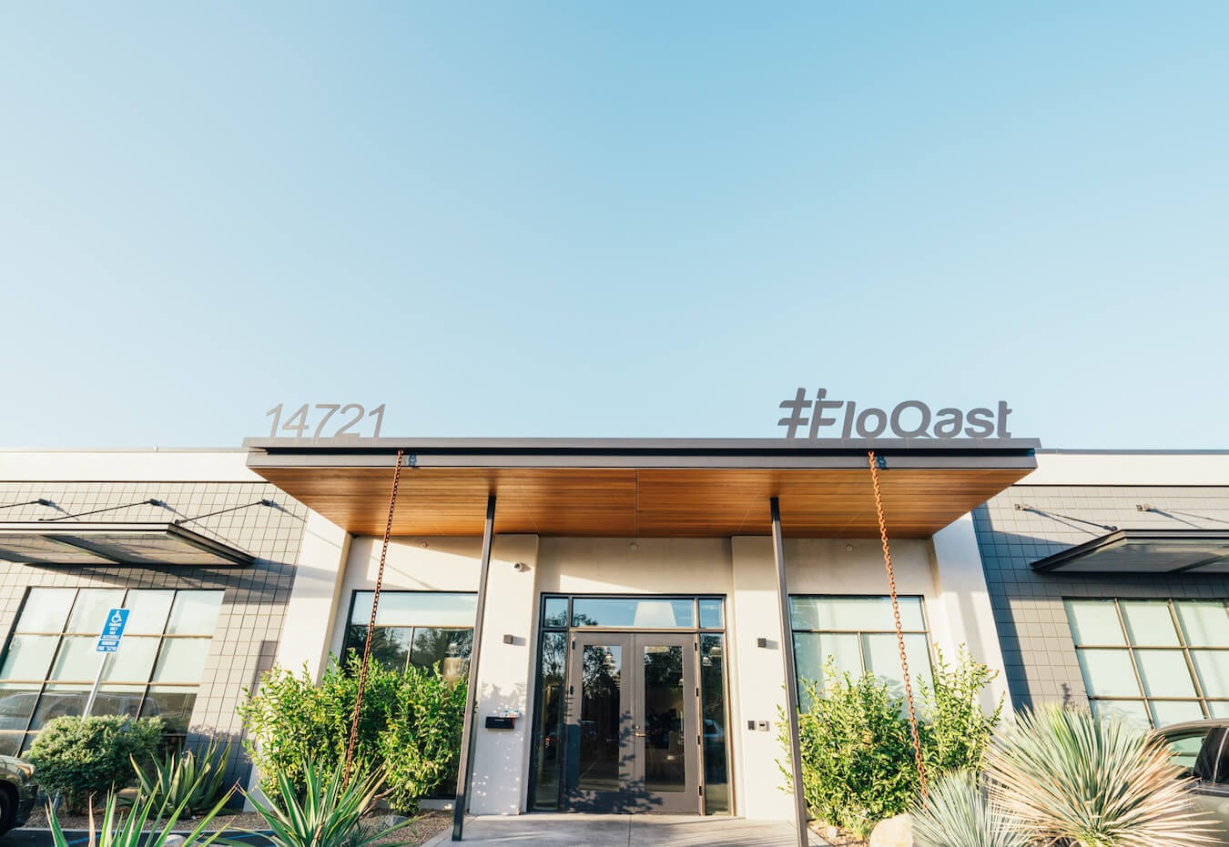 Why FloQast is one of the best places to work in Los Angeles