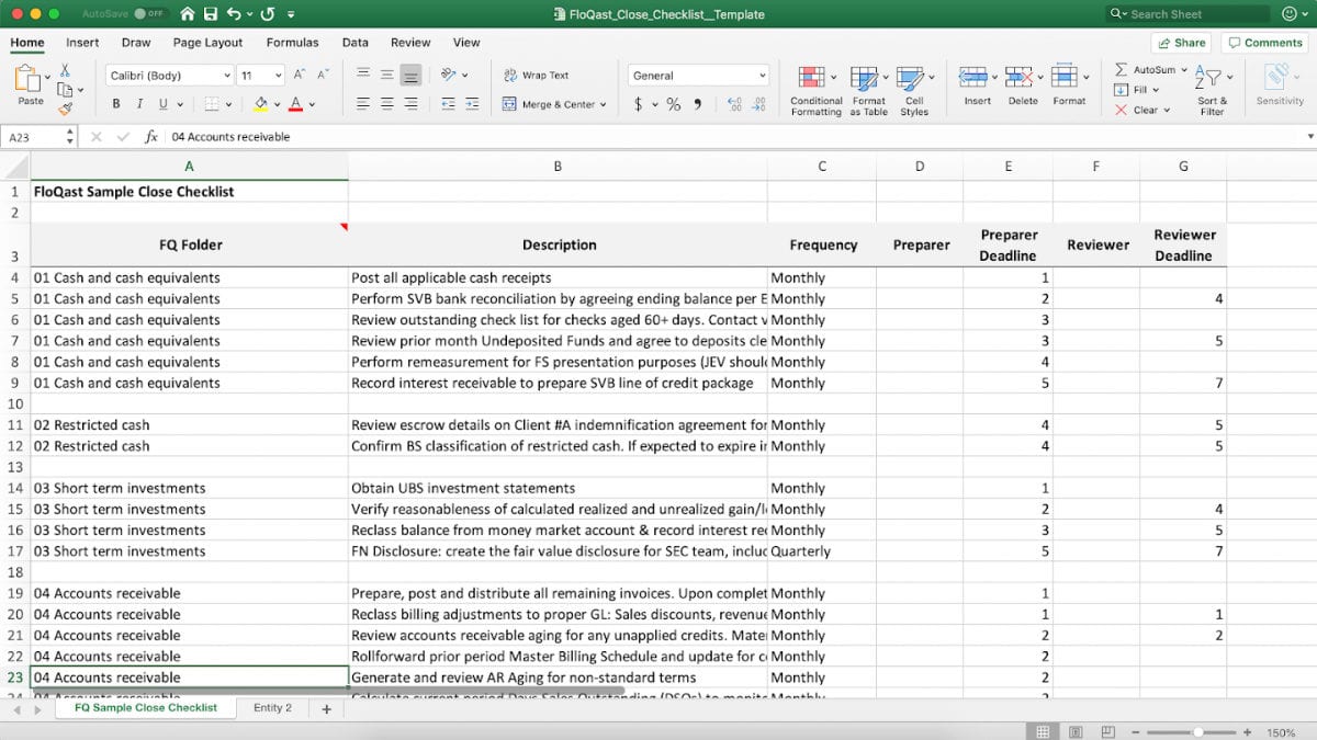 month-end-closing-procedure-and-checklist