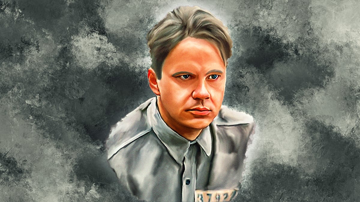 shawshank prison andy dufresne