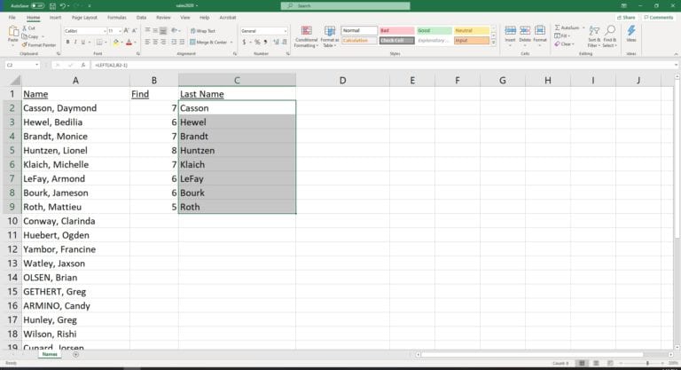 Excel for Accountants: Tips and Tricks for Saving Time and Boosting ...