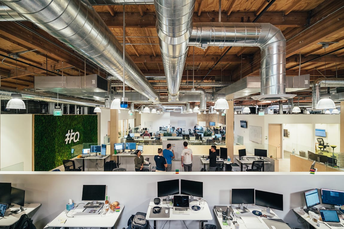 Best Places to Work Los Angeles