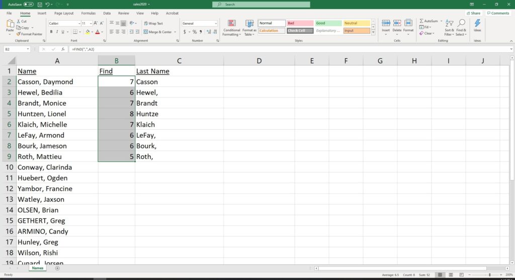 Efficient ways to open Microsoft Excel - Journal of Accountancy