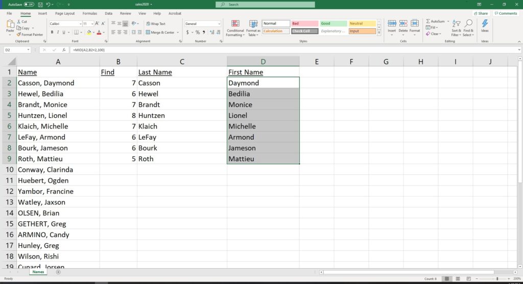 Efficient ways to open Microsoft Excel - Journal of Accountancy