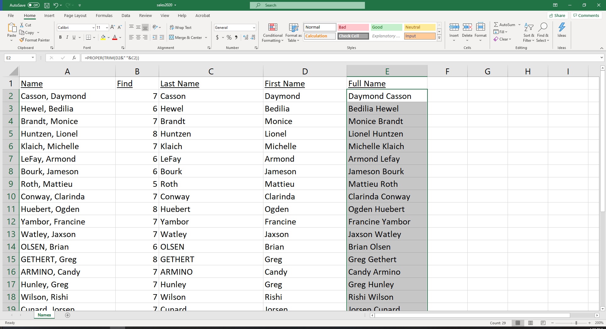 Efficient ways to open Microsoft Excel - Journal of Accountancy