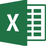 Excel logo