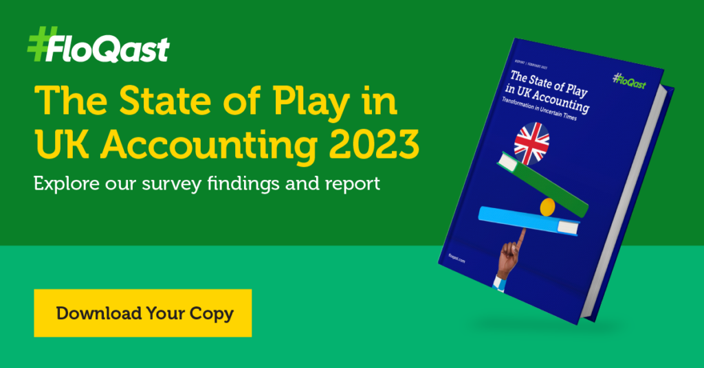 Top Accounting Trends in the UK for 2023