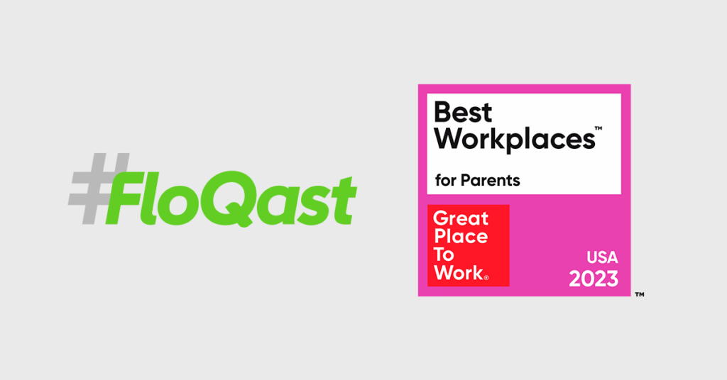 Best Workplaces for Parents