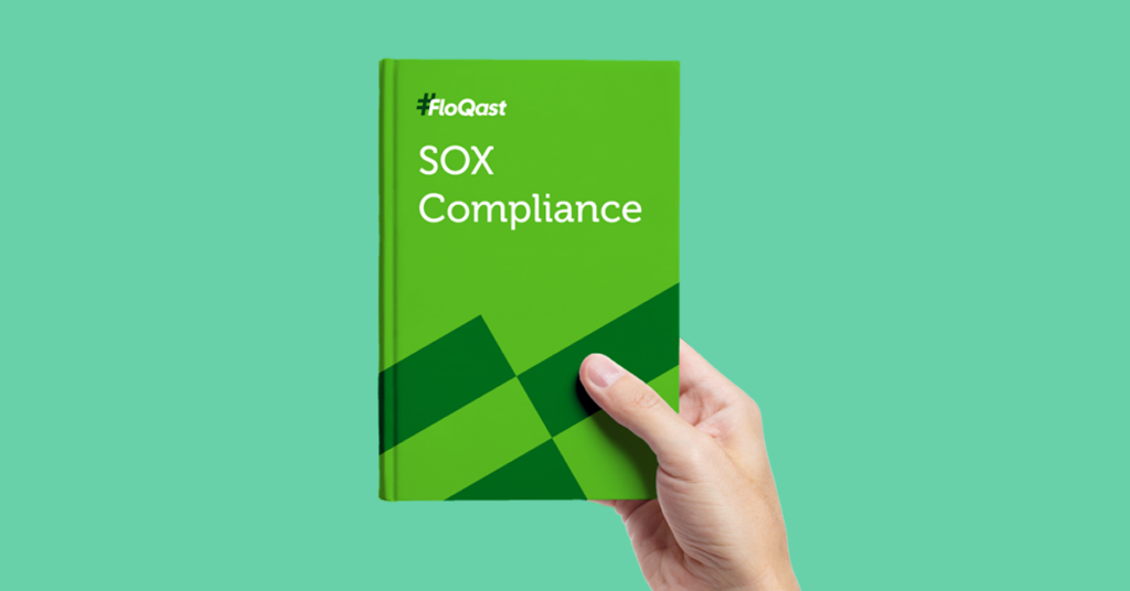 SOX compliance
