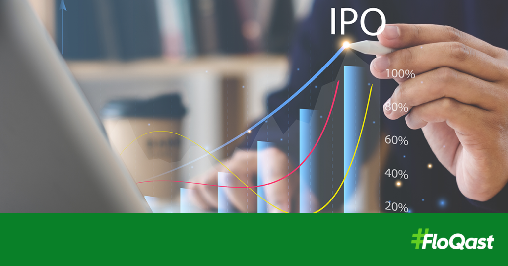 transforming ipo readiness with technology