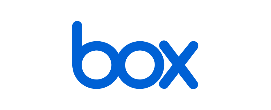 box