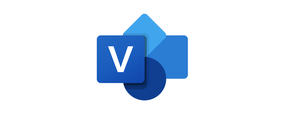 microsoft visio