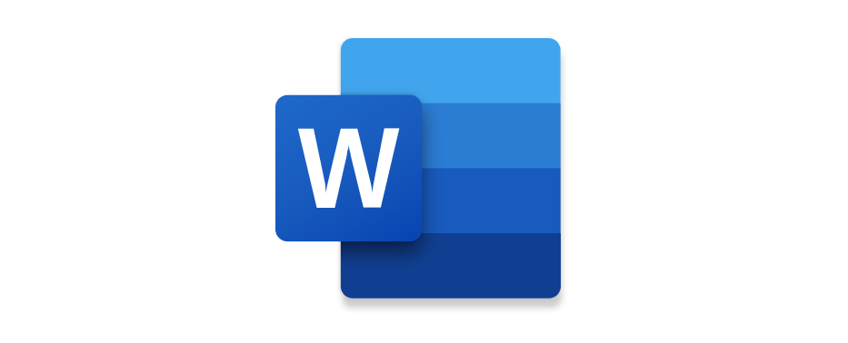 Microsoft Word