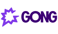 Gong Logo